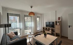Idea Apartment